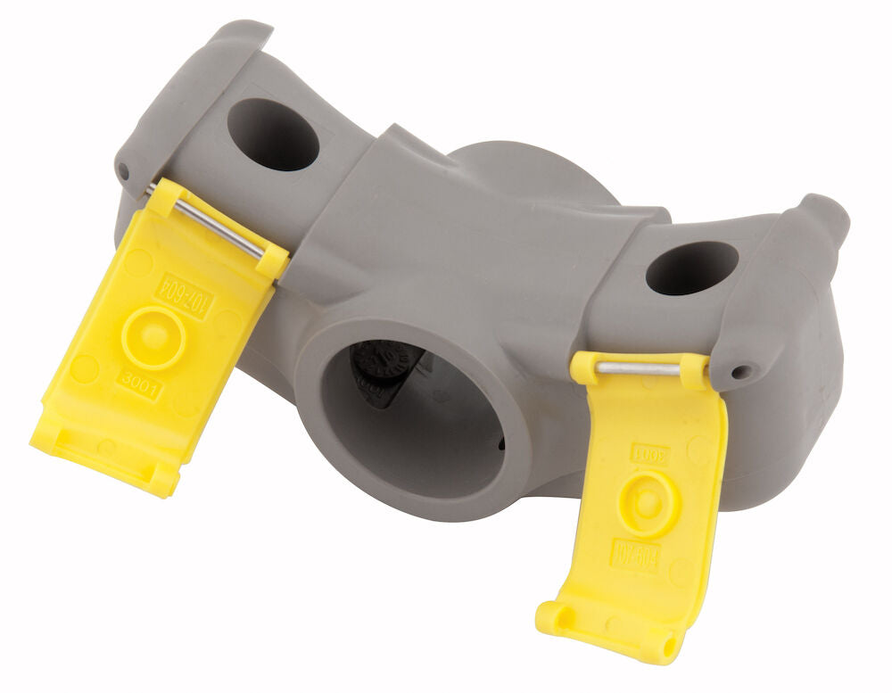 Bradley S05-190 Halo Eyewash Sprayhead Assembly Sparrow Supply