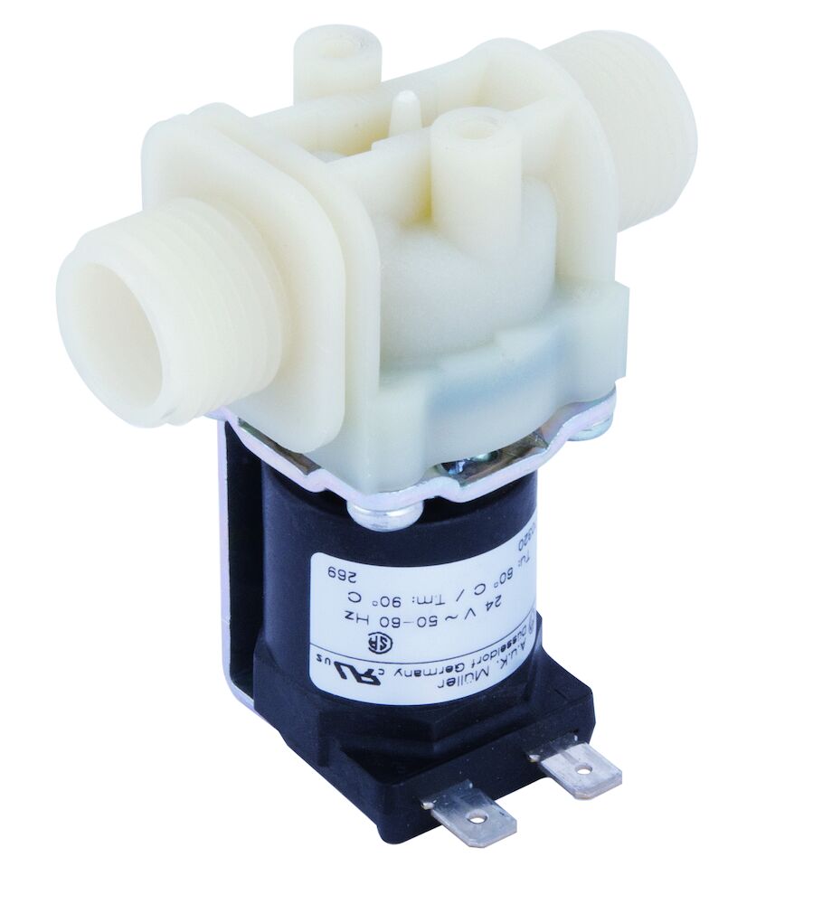 Bradley S07-050 Solenoid Valve Sparrow Supply