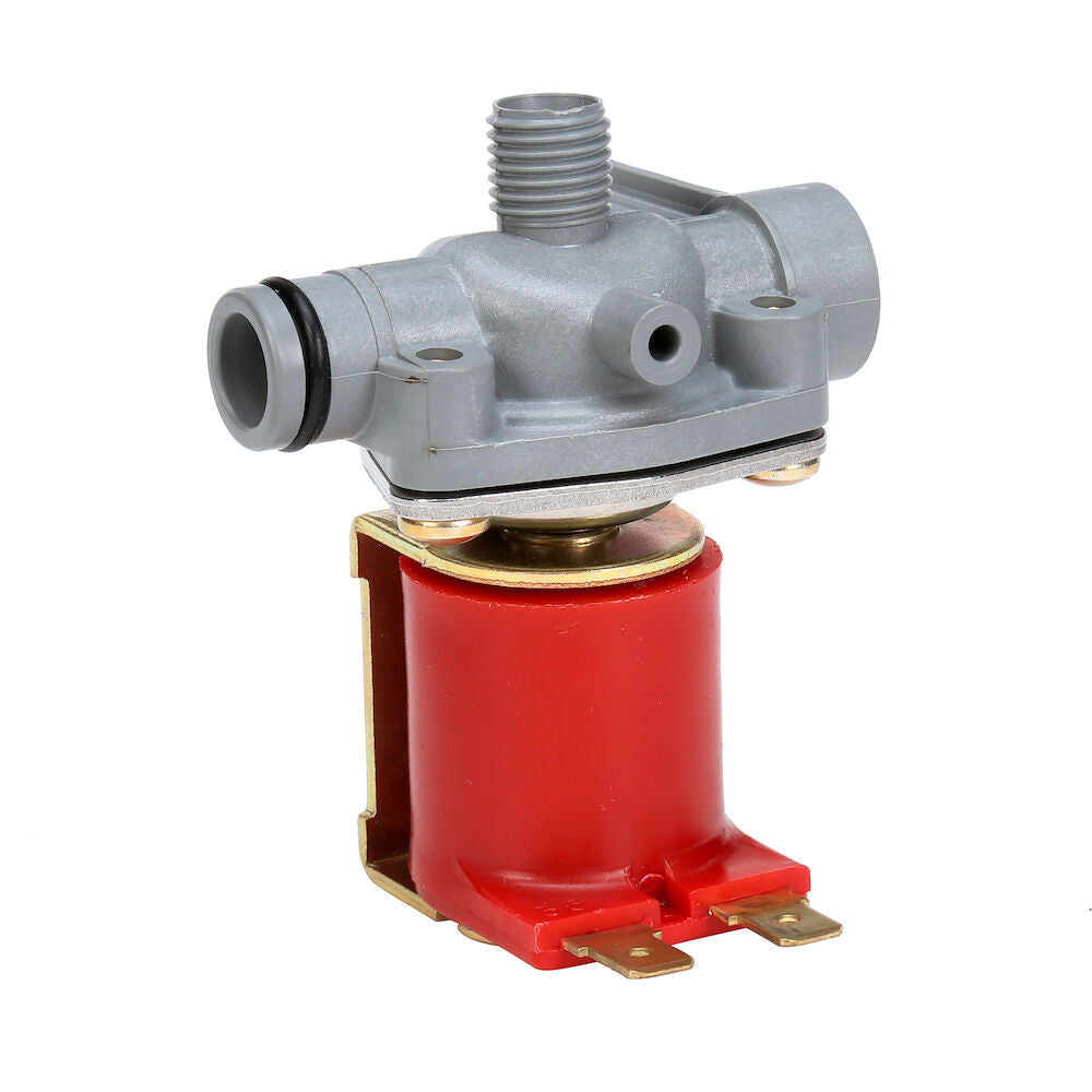 Bradley S07-067AS Solenoid Service Valve Thru Body Sparrow Supply