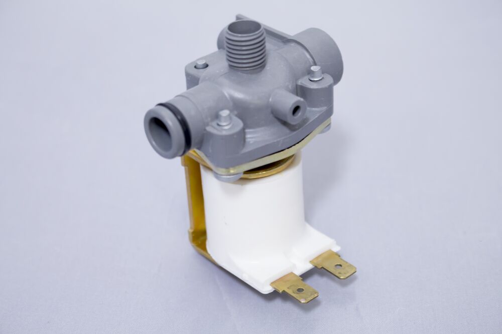 Bradley S07-072AS 4V DC Service Solenoid Valve Sparrow Supply