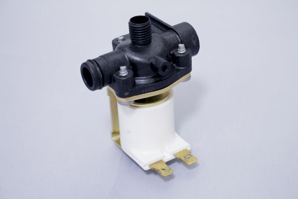 Bradley S07-072S 4V DC Service Solenoid Valve Sparrow Supply