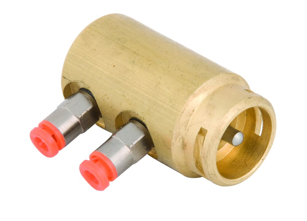 Bradley S08-028 Service Control Valve for Handi-Tap Sparrow Supply