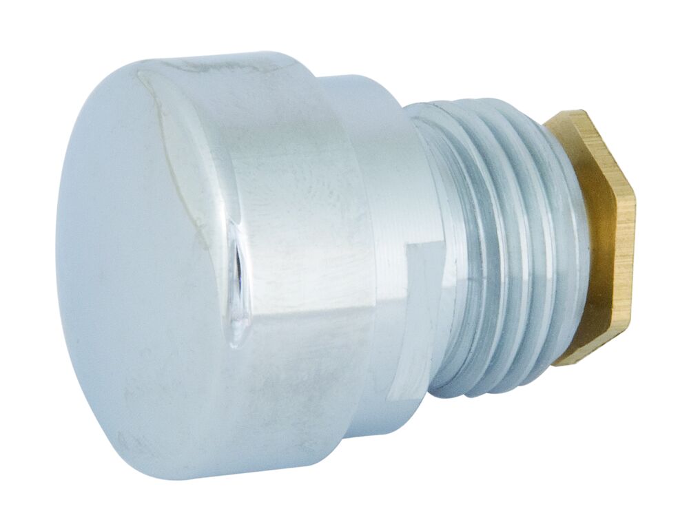 Bradley S08-324 Pushbutton Assembly Sparrow Supply