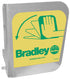 Bradley S08-338 Service Only Flag Handle Assembly Sparrow Supply