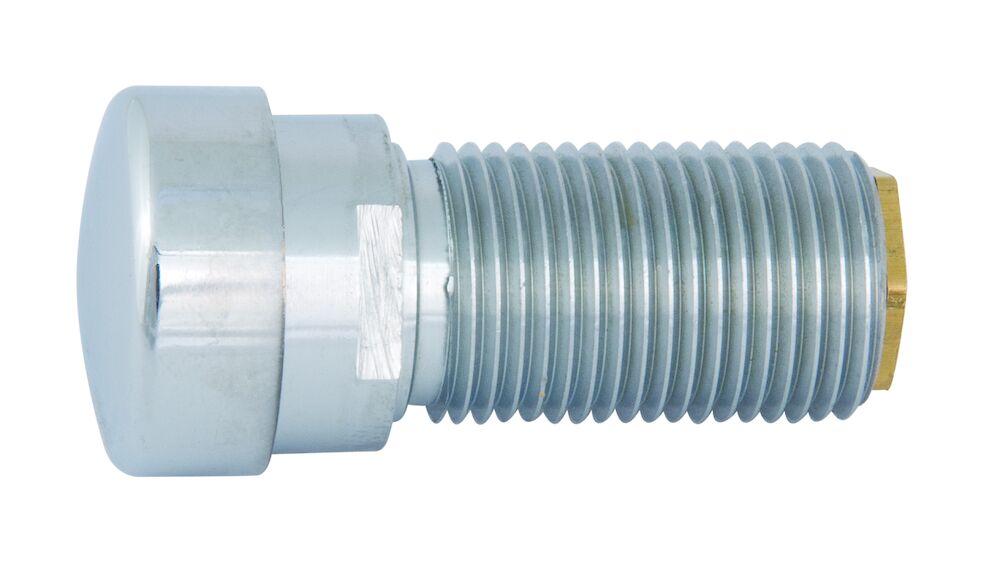 Bradley S08-340 Pushbutton Assembly Sparrow Supply