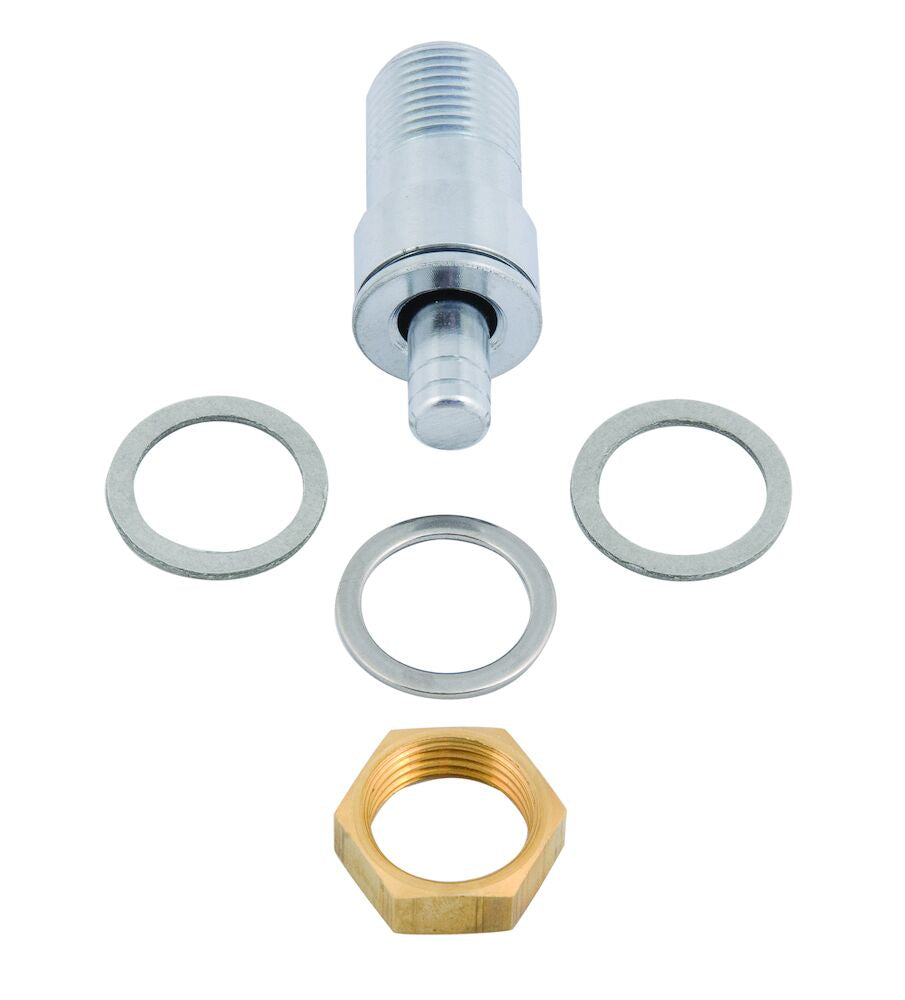 Bradley S09-007S Liquid Soap Valve Repair Kit Sparrow Supply
