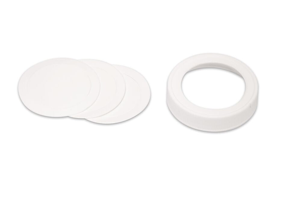 Bradley S10-010 Cap Kit Sparrow Supply