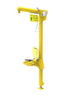Bradley S19-304GAB Heat Trace, GA, Bottom Supply Sparrow Supply
