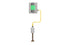 Bradley S19-322E Signaling System, Eyewash, Recessed Sparrow Supply