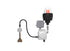 Bradley S19-324D1D Signaling System, Heat Trace, C1 D1 Sparrow Supply