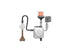 Bradley S19-324D2D Signaling System, Heat Trace, C1 D2 Sparrow Supply