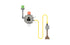 Bradley S19-324DGW Signaling Sys, General Area, Drench or Combi, Green Beacon for S19-304 ONLY Sparrow Supply