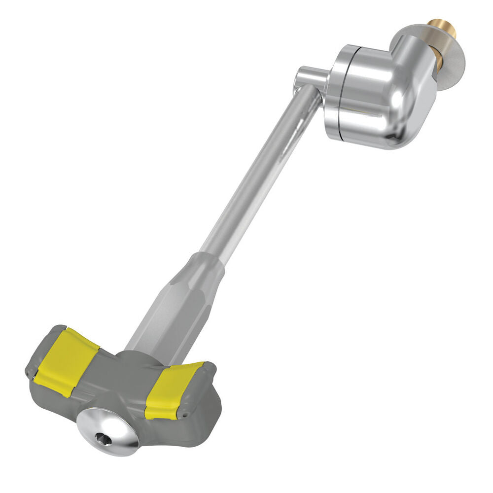 Bradley S19274HWR Safety Eyewash, Wall Mount
