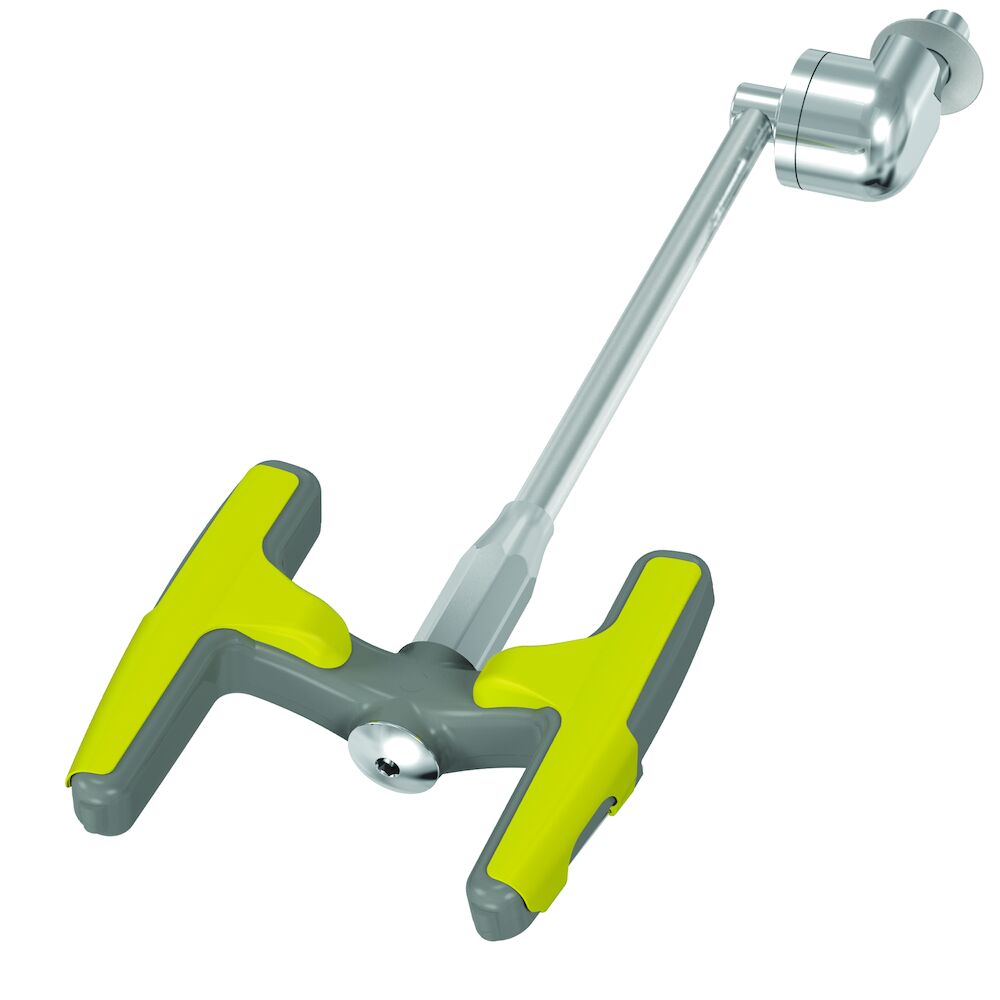 Bradley S19274JWB Safety Eye/Facewash, Wall Mount, BF Sparrow Supply