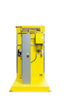 Bradley S19378 Enclosed Indoor Safety Shower Electric Tankless Water Heater Sparrow Supply