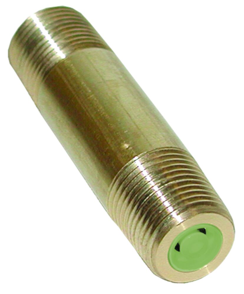 Bradley S21-071 Stem Pipe Assembly-Brass Sparrow Supply