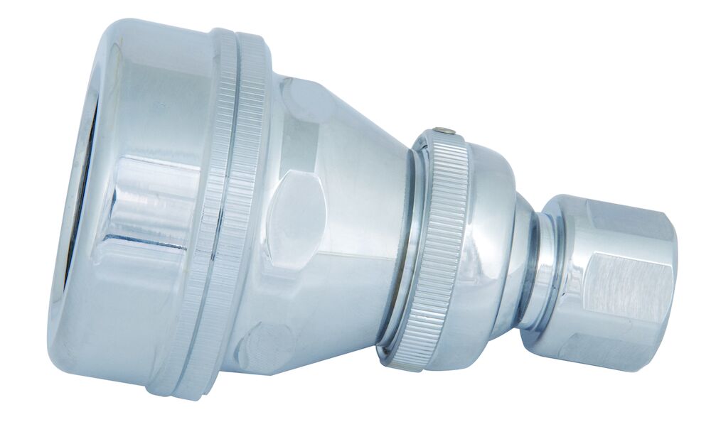 Bradley S24-093 Deluxe Showerhead Sparrow Supply