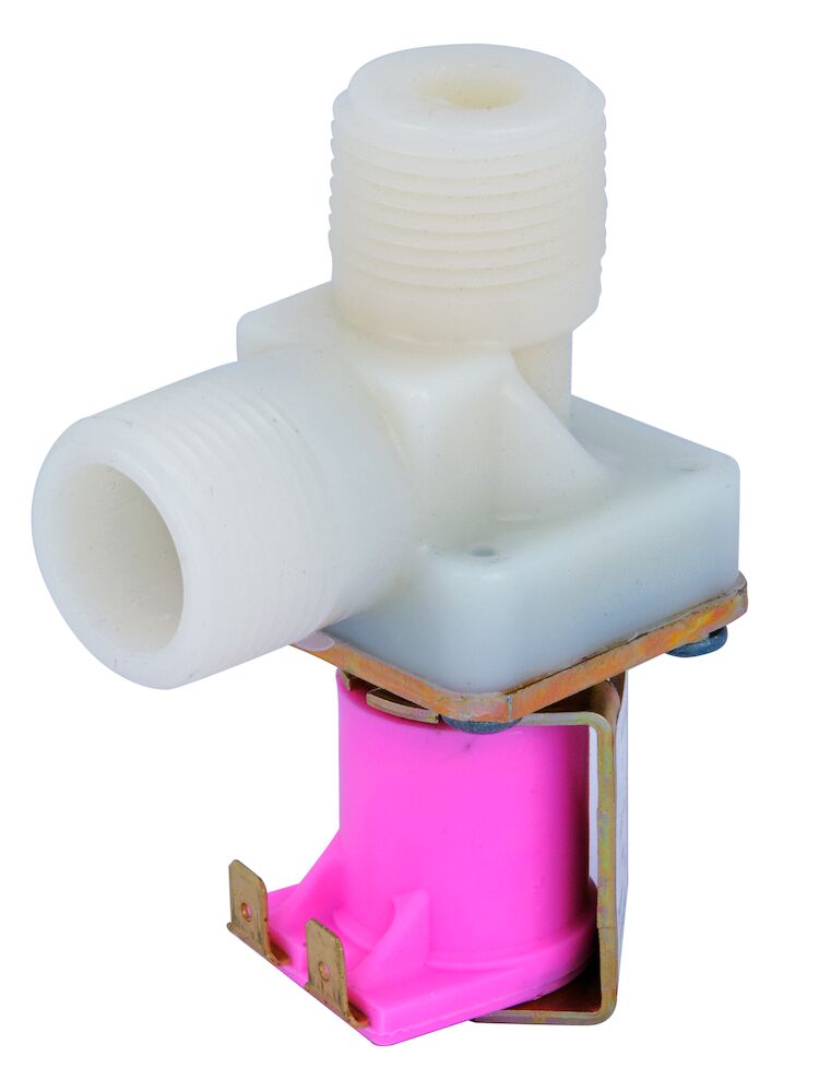 Bradley S27-250 Solenoid Valve 3/4" NPT Sparrow Supply