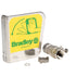 Bradley S30-070 1/2 in Ball Valve/SS Handle Kit Sparrow Supply