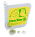 Bradley S30-087 Eyewash Dust Cover Handle Prepack Sparrow Supply
