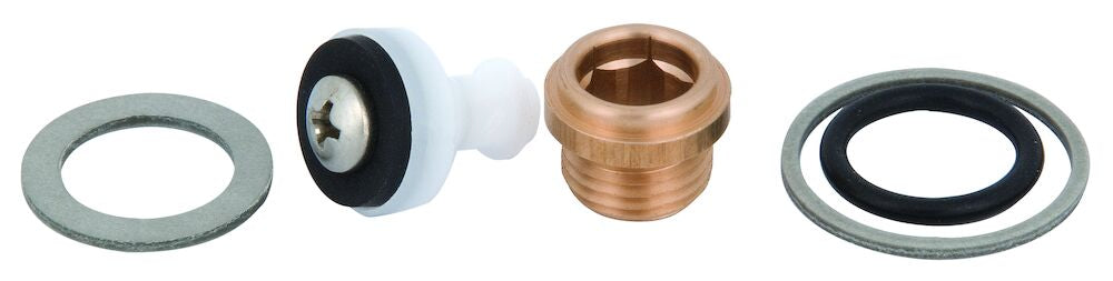 Bradley S45-048A Repair Kit (S02-031, after '69) Sparrow Supply