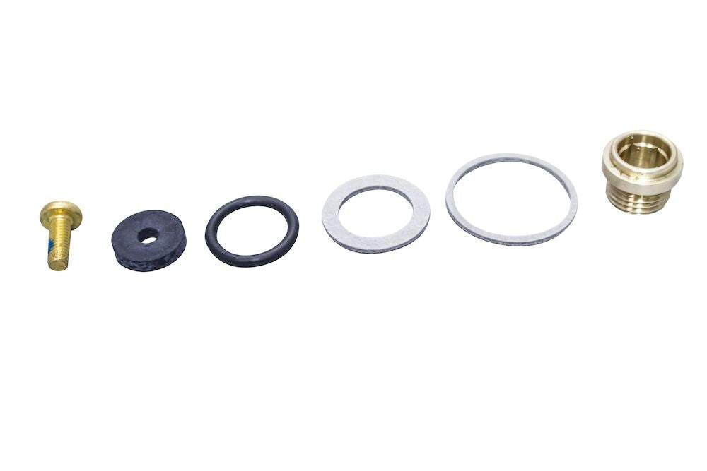 Bradley S45-048 Repair Kit (S02-031, '68-'69) Sparrow Supply