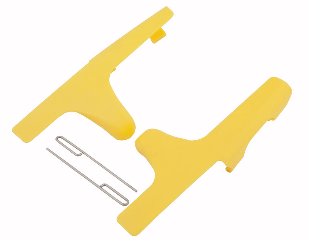 Bradley S45-2676 Eye-Face Wash Cover Kit Sparrow Supply