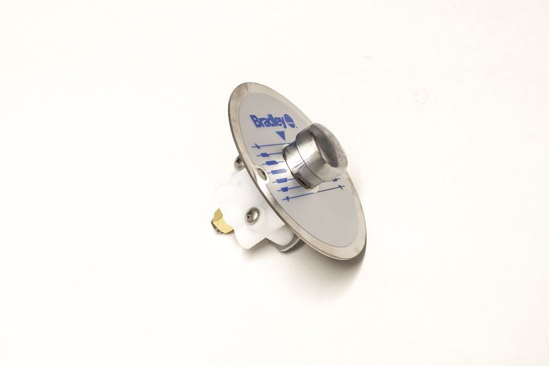 Bradley S45-2842 Emergency Eyewash Station Sparrow Supply