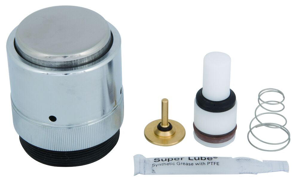 Bradley S45-320 Touch'N Flo Replacement-Short Cover Sparrow Supply