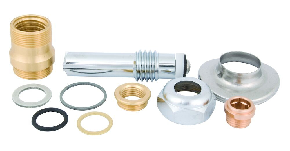 Bradley S45-849 Column Shower Repair Kit Sparrow Supply