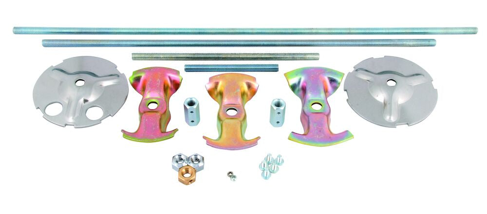 Bradley S45-968 Classic Wftn. Conversion Kit Sparrow Supply