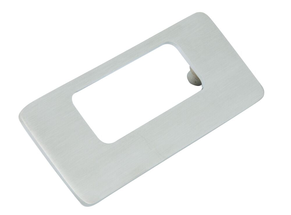 Bradley S53-127 Infrared Window Plate Sparrow Supply
