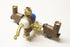 Bradley S59-045 MMV Assembly-Foot Control Sparrow Supply