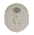 Bradley S59-1000T1 Equa-Flo Valve with Temperature Display