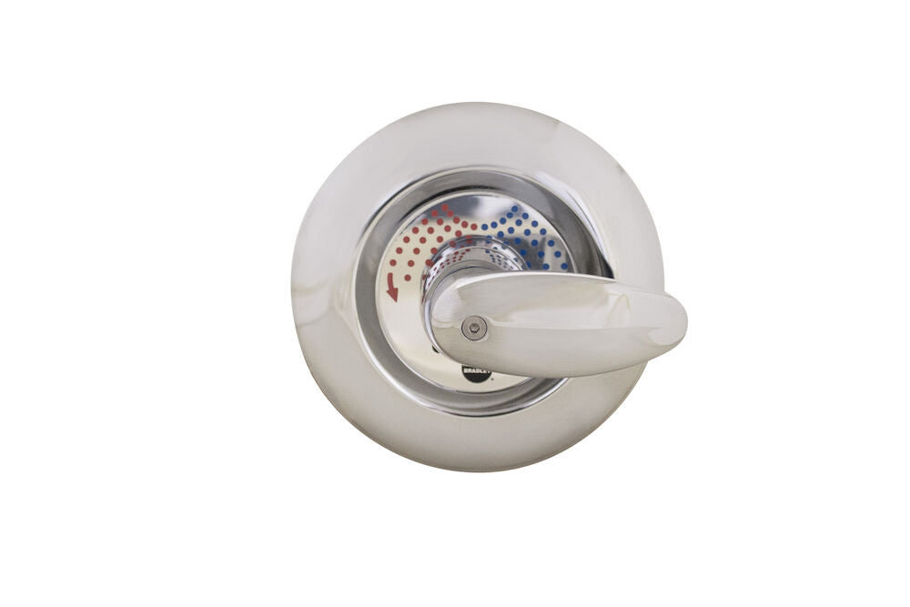 Bradley S59-1000 Equa-Flo Pressure Balancing Valve