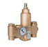 Bradley S59-3080C Thermostatic Valve High/Low 80 GPM Sparrow Supply