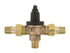 Bradley S59-4007 Point-of-Use Valve, 1/2" NPT Tailpiece Sparrow Supply
