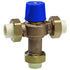 Bradley S59-4200P3 Navigator Thermostatic Mixing Valve with 3/4" CPVC Connections Sparrow Supply