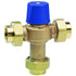 Bradley S59-4200T3 Navigator Thermostatic Mixing Valve with 3/4" NPT Connections Sparrow Supply