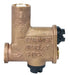 Bradley S60-003 Stop-Strainer and Check Valve Sparrow Supply