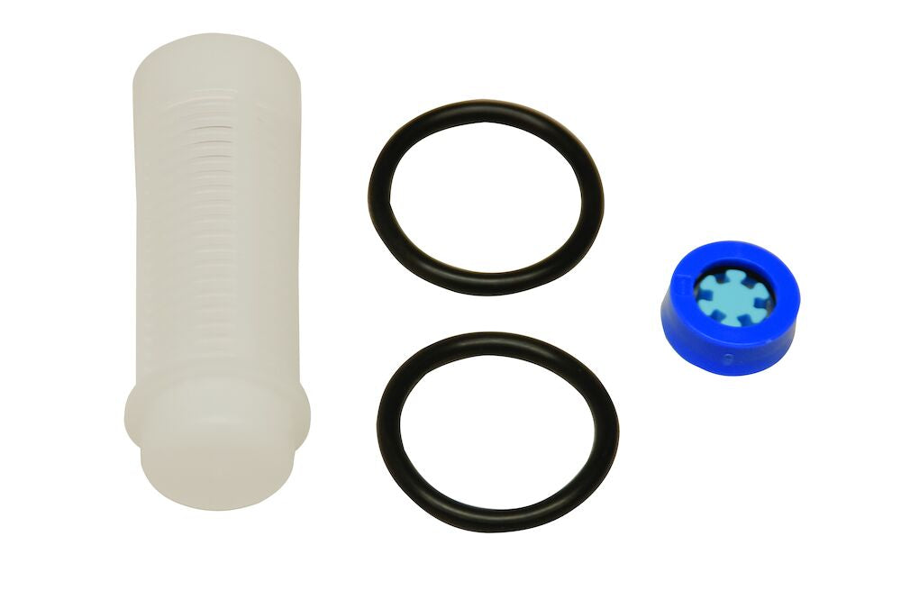 Bradley S65-339 Halo O-Ring and Screen Sparrow Supply