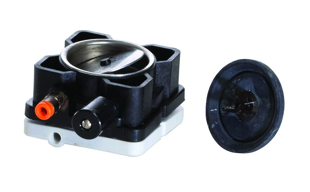 Bradley S73-054A Repair Kit- Air Valve Sparrow Supply