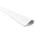 Pemko S88W510 6120" (510') Adhesive Perimeter Gasketing White Finish Sparrow Supply