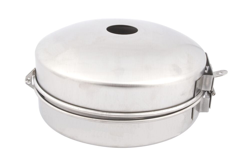 Bradley S90-009 Dust Cover and Bowl Assembly Sparrow Supply