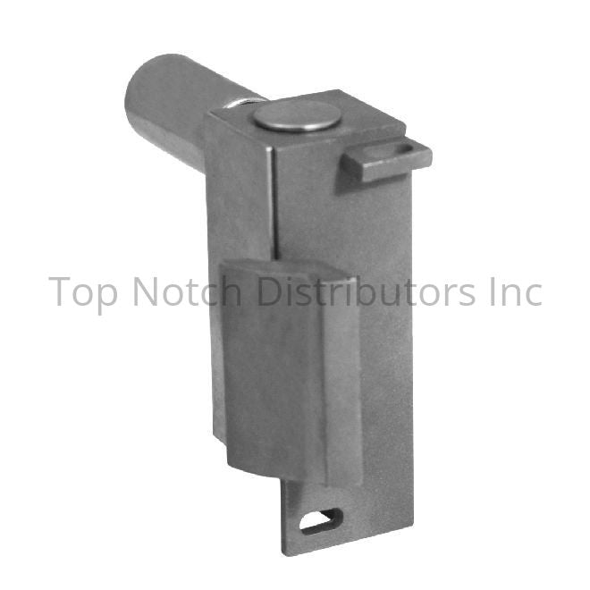 HES SB73075F12D 75 12VDC Fail Safe Electric Strike Body Sparrow Supply