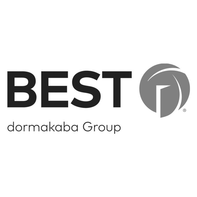 Best 45H7UNAB15S619RH Mortise Lock Universal Office Deadbolt 15 Lev... Sparrow Supply
