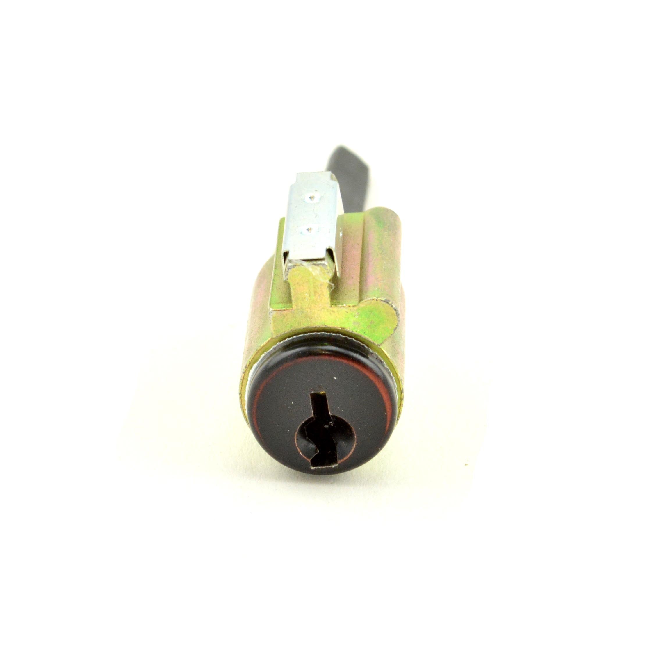 Weslock SC14027X1-3 Schlage Keyway Cylinder for 371 Oil Rubbed Bronze Finish Sparrow Supply