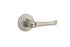 Safelock SL5000GV-15 Grapevine Lever Entry Lock with RCAL Latch and RCS Strike Satin Nickel Finish Sparrow Supply