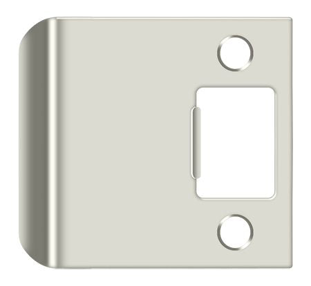 Deltana SPE250 Residential Parts - Bright Nickel Sparrow Supply