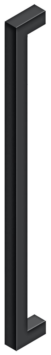 Deltana SSP2410 Pulls - Black Sparrow Supply